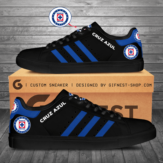 Cruz Azul Limited Edition Smith Shoes