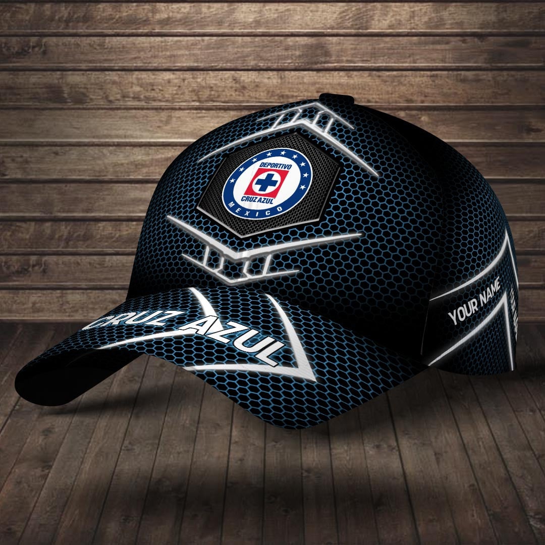 Cruz Azul Campeón del Clausura 2026 3D Apparel T-Shirt