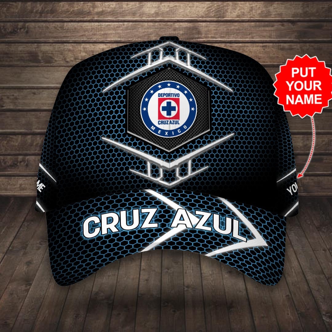 Cruz Azul Campeón del Clausura 2026 3D Apparel T-Shirt