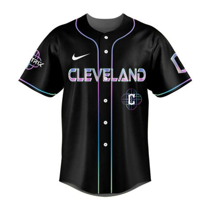 Limited Edition CG KPop Demon Hunters Jersey