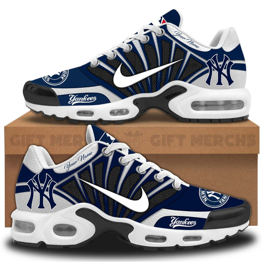 New York Yankees Special Edition New Shoes