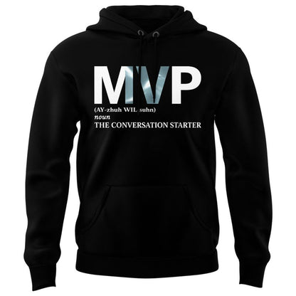 Special New Edition MVP AJA Wilson Tshirt 2025