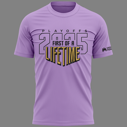 Special New 2025 First of a Lifetime Tshirt