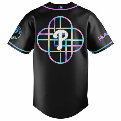 MLB x KPop Demon Hunters Movie Jersey Editions Limited 2025