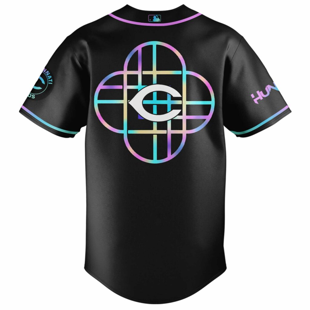 MLB x KPop Demon Hunters Movie Jersey Editions Limited 2025