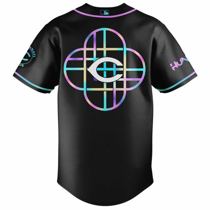 MLB x KPop Demon Hunters Movie Jersey Editions Limited 2025