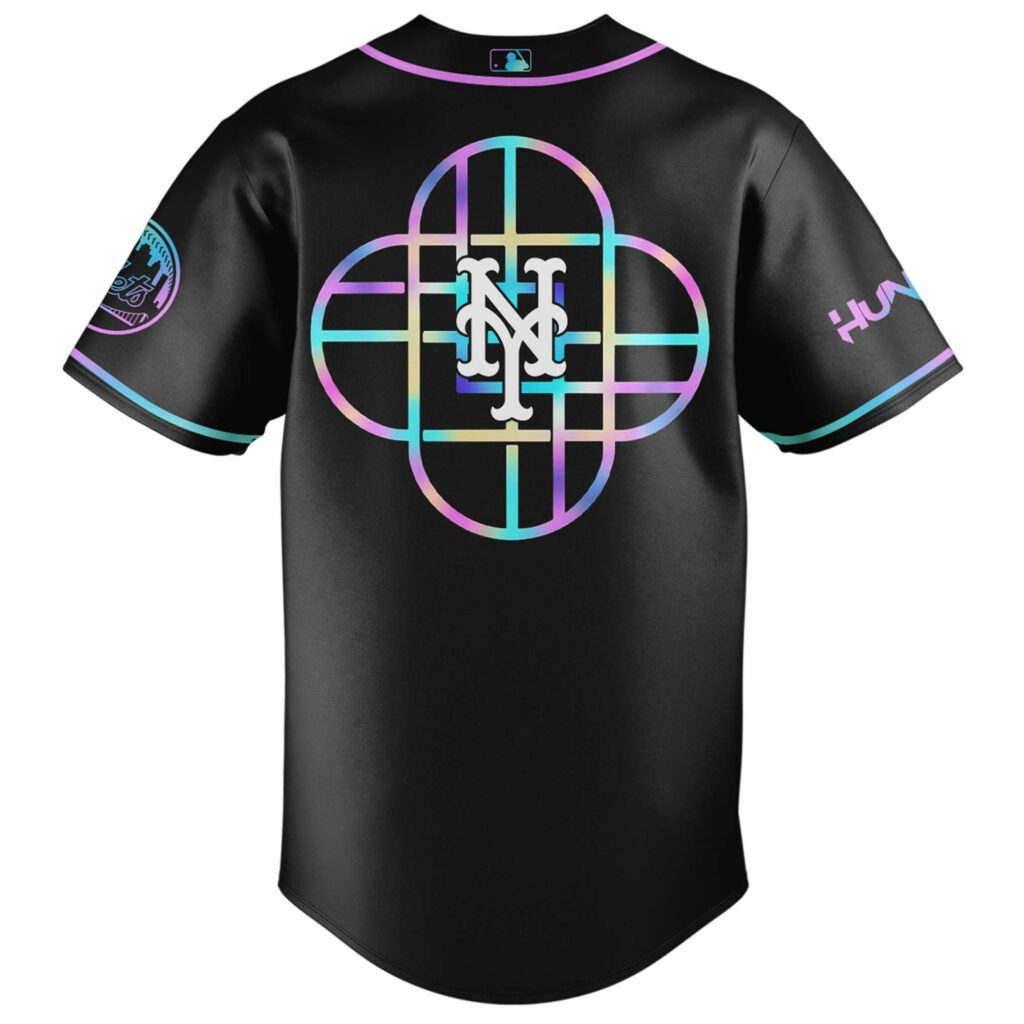 MLB x KPop Demon Hunters Movie Jersey Editions Limited 2025