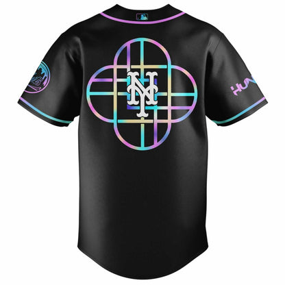 MLB x KPop Demon Hunters Movie Jersey Editions Limited 2025