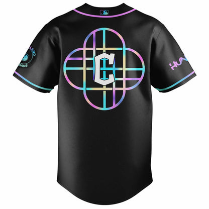 MLB x KPop Demon Hunters Movie Jersey Editions Limited 2025