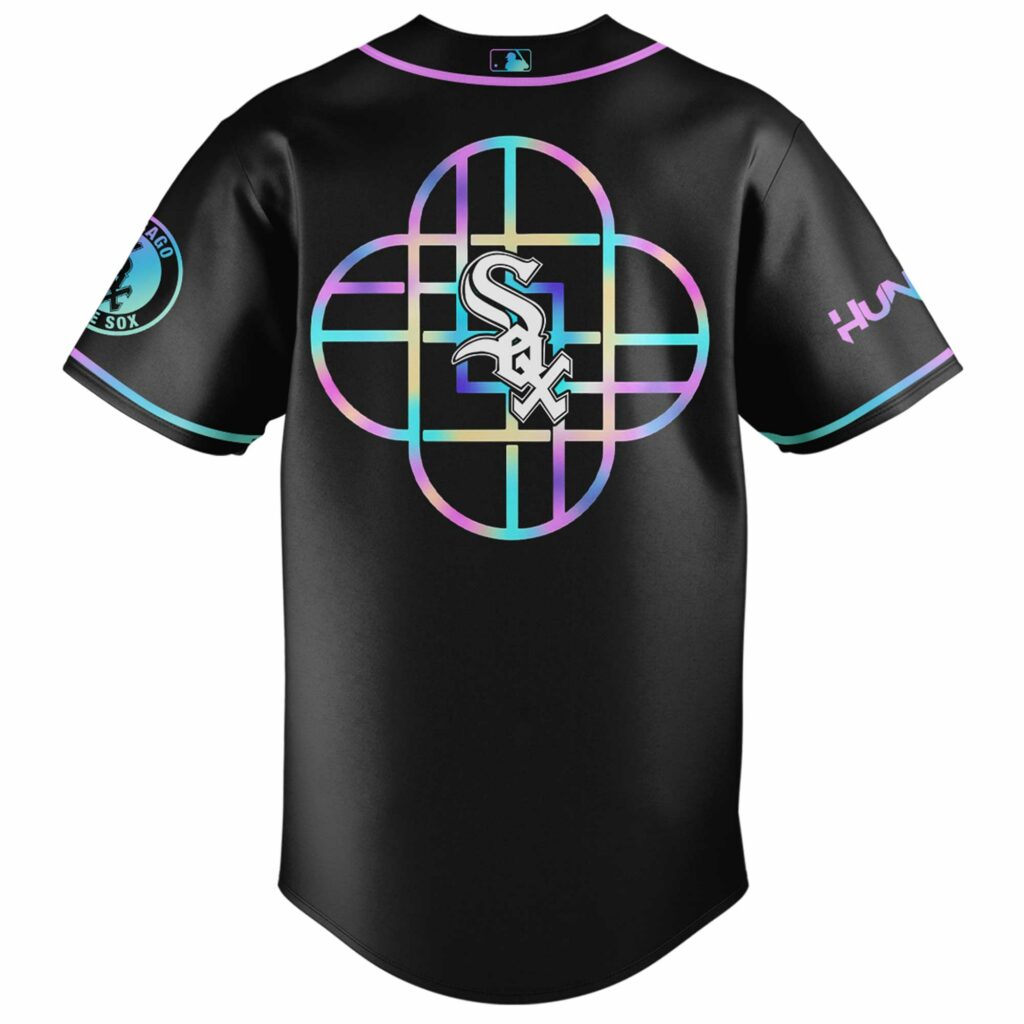 MLB x KPop Demon Hunters Movie Jersey Editions Limited 2025