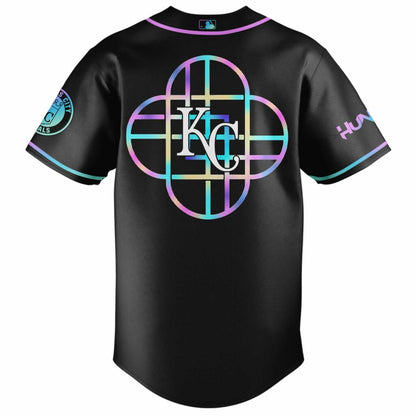 MLB x KPop Demon Hunters Movie Jersey Editions Limited 2025