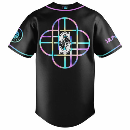 MLB x KPop Demon Hunters Movie Jersey Editions Limited 2025