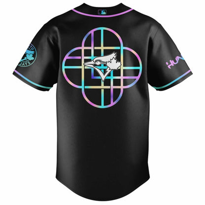 MLB x KPop Demon Hunters Movie Jersey Editions Limited 2025