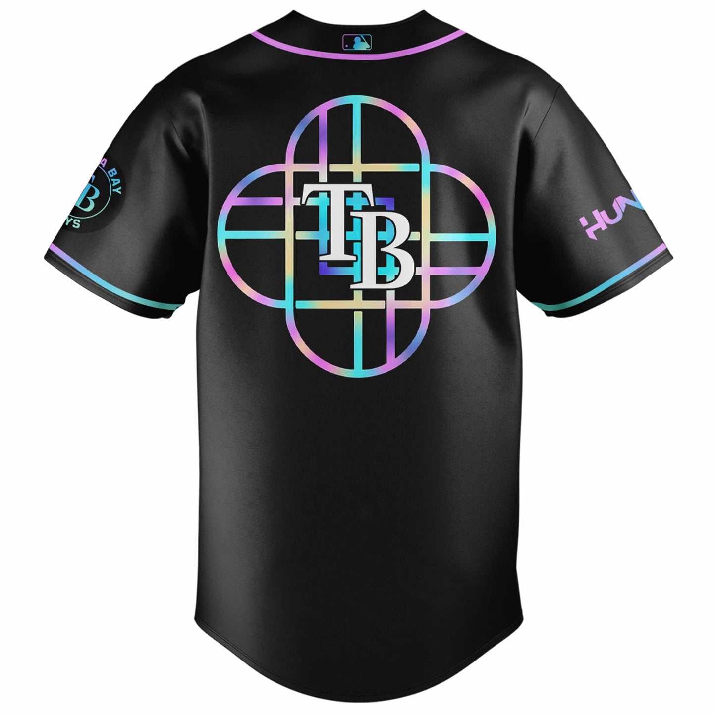 MLB x KPop Demon Hunters Movie Jersey Editions Limited 2025