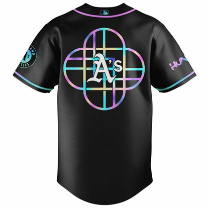 MLB x KPop Demon Hunters Movie Jersey Editions Limited 2025