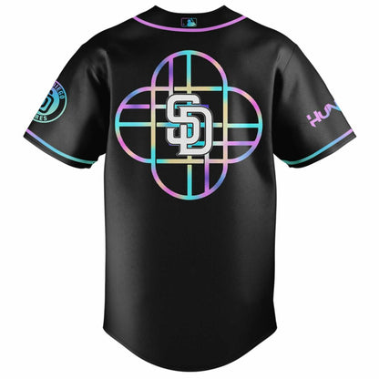 MLB x KPop Demon Hunters Movie Jersey Editions Limited 2025