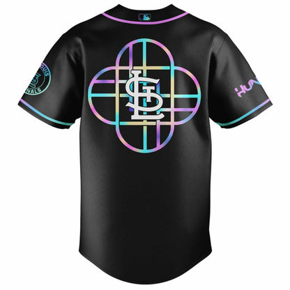 MLB x KPop Demon Hunters Movie Jersey Editions Limited 2025