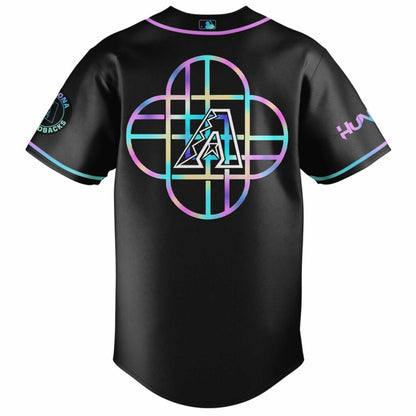 MLB x KPop Demon Hunters Movie Jersey Editions Limited 2025