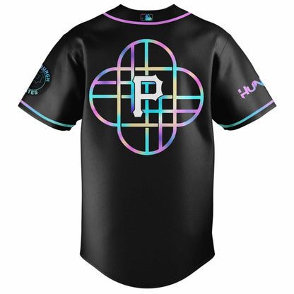 MLB x KPop Demon Hunters Movie Jersey Editions Limited 2025