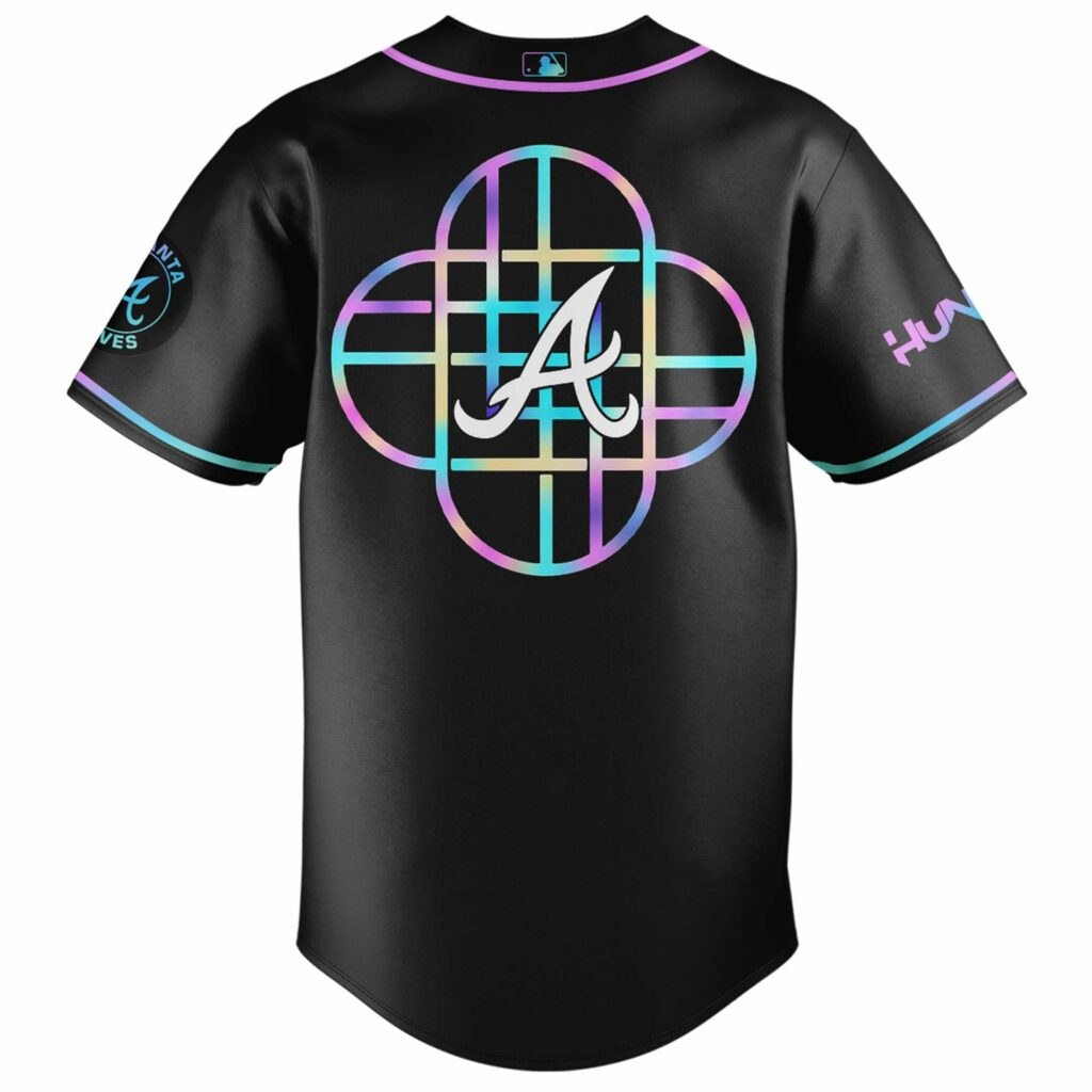 MLB x KPop Demon Hunters Movie Jersey Editions Limited 2025