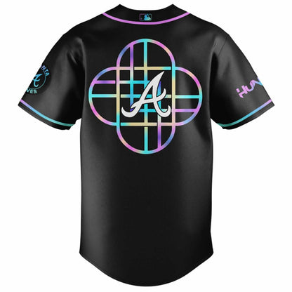 MLB x KPop Demon Hunters Movie Jersey Editions Limited 2025