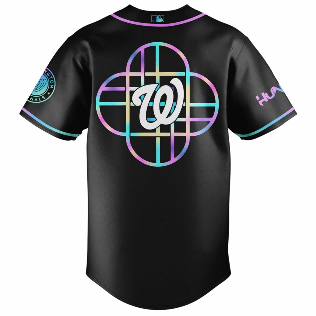 MLB x KPop Demon Hunters Movie Jersey Editions Limited 2025