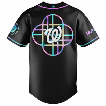 MLB x KPop Demon Hunters Movie Jersey Editions Limited 2025