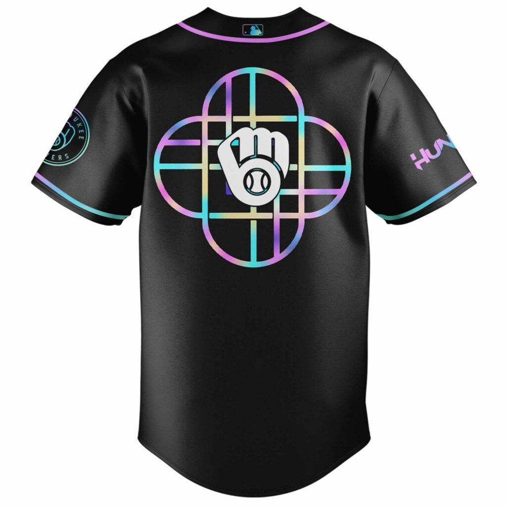 MLB x KPop Demon Hunters Movie Jersey Editions Limited 2025