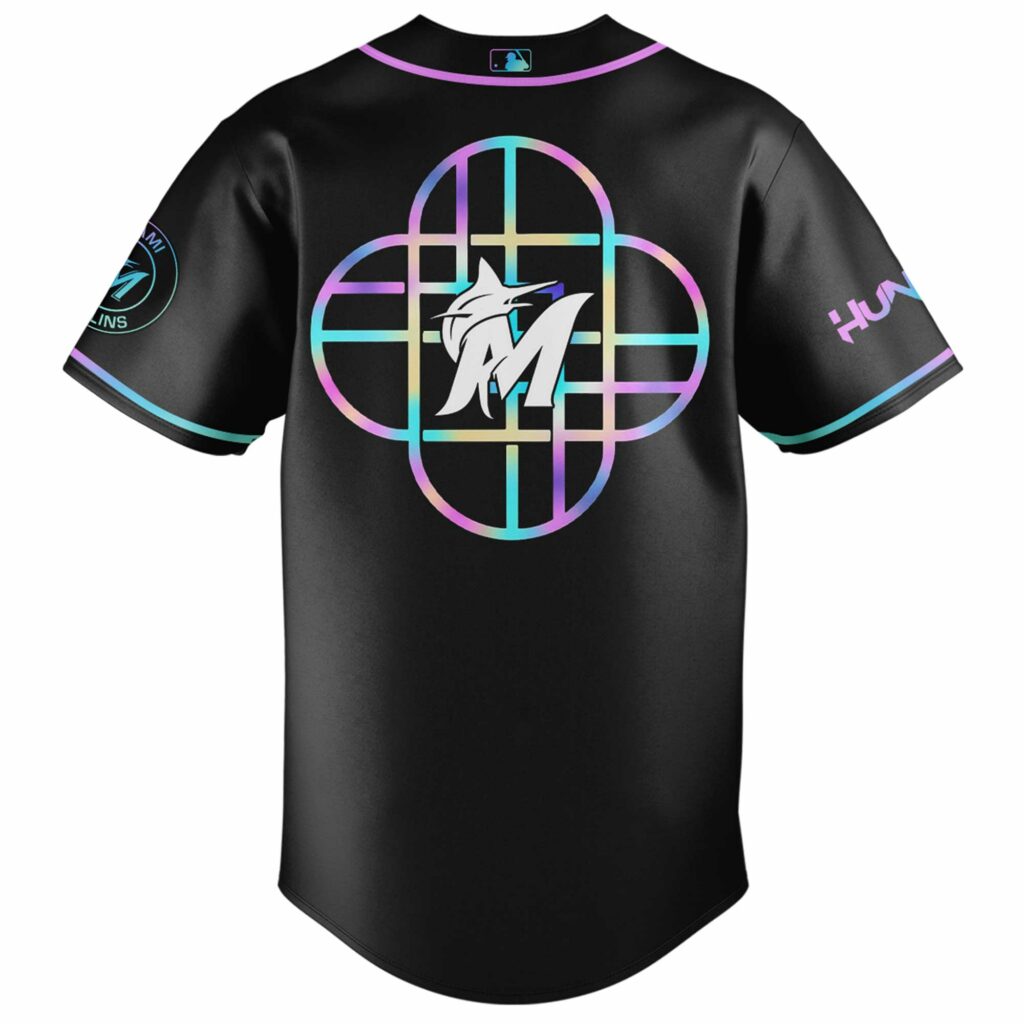 MLB x KPop Demon Hunters Movie Jersey Editions Limited 2025