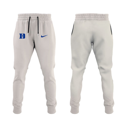 Chris Carrawell Duke Devils Basketball Hoodie