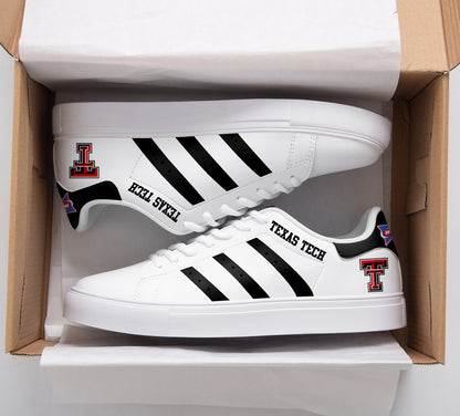 Texas Tech Limited Edition Smith Shoes