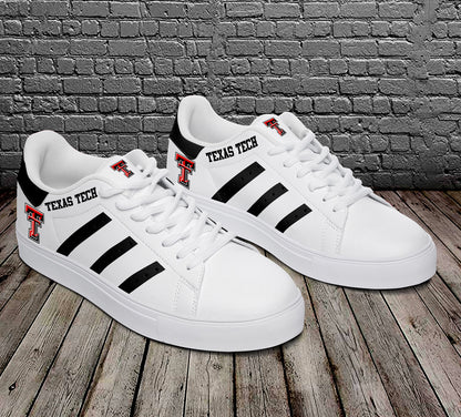 Texas Tech Limited Edition Smith Shoes