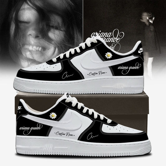 Ariana Grande Petal AF1 Sneaker