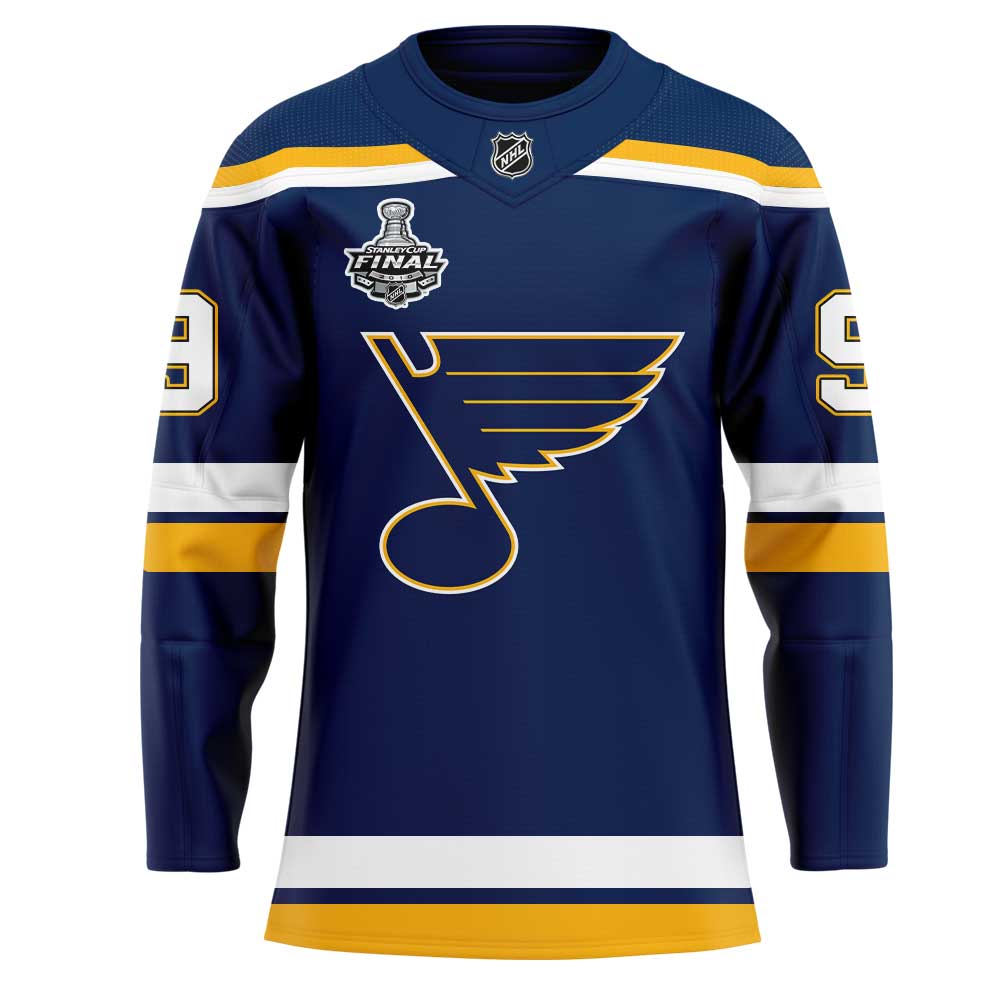 Limited Edition “Thank You For The Memories” St. Louis loves you!!!! Ozzy Jersey