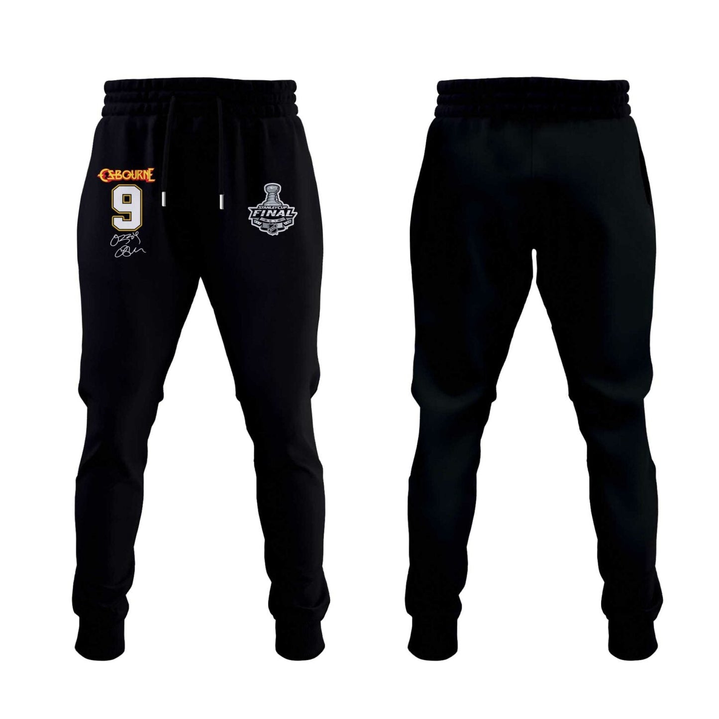 Limited Edition “Thank You For The Memories” St. Louis loves you!!!! Ozzy Hoodie