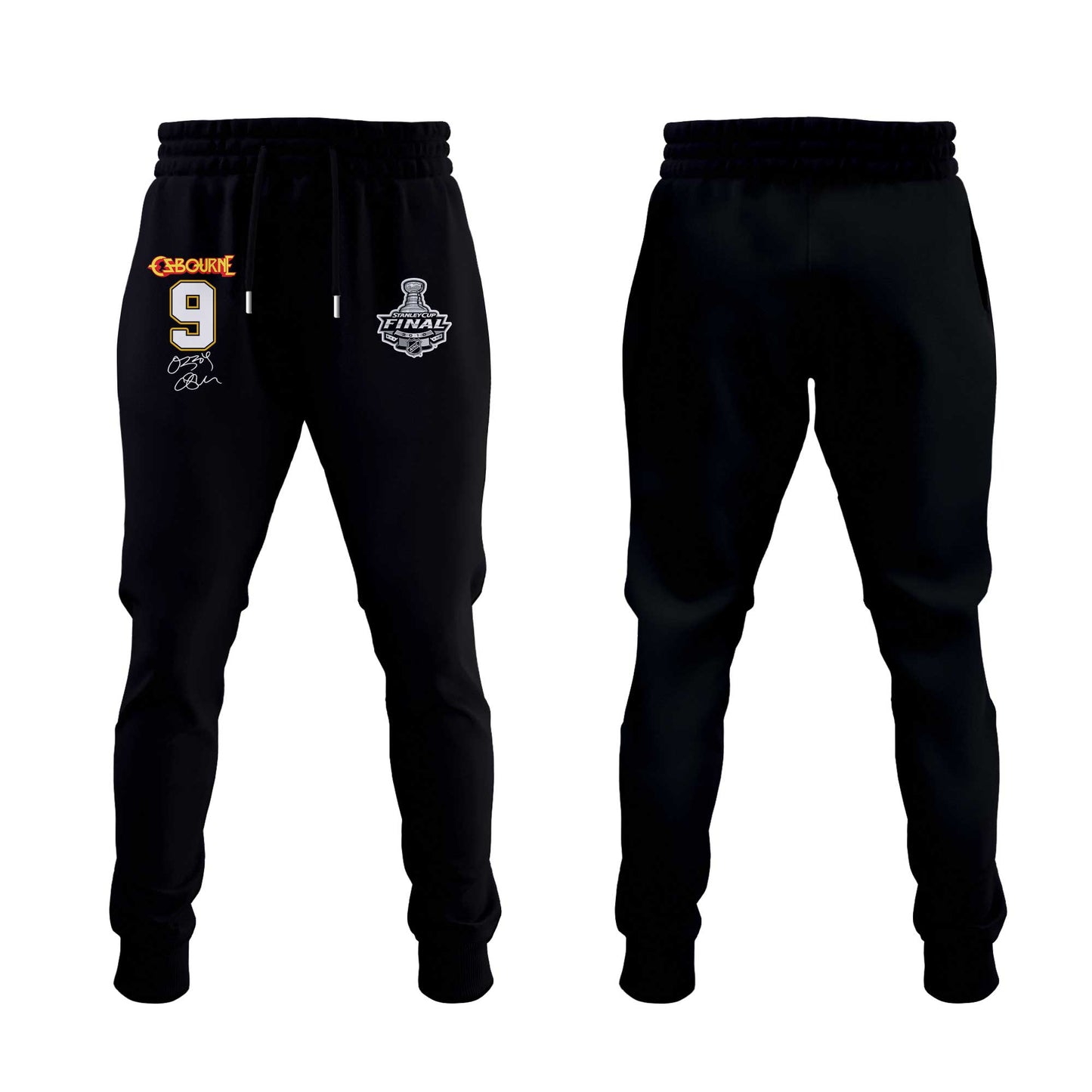 Limited Edition “Thank You For The Memories” St. Louis loves you!!!! Ozzy Jersey