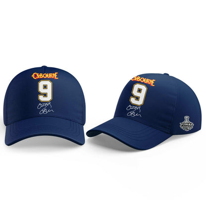 Limited Edition “Thank You For The Memories” St. Louis loves you!!!! Ozzy Hoodie