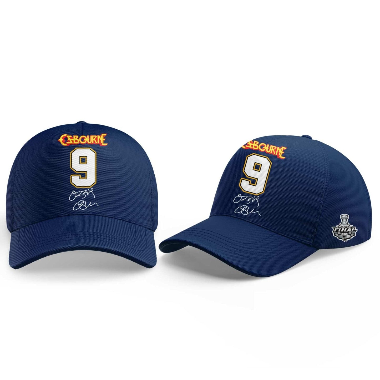 Limited Edition “Thank You For The Memories” St. Louis loves you!!!! Ozzy Jersey