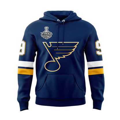 Limited Edition “Thank You For The Memories” St. Louis loves you!!!! Ozzy Hoodie