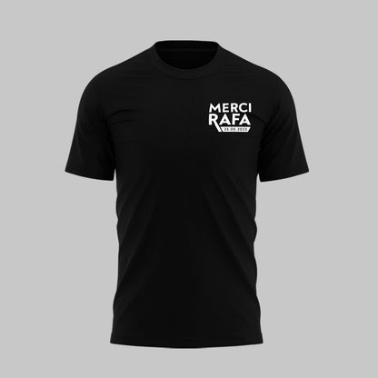 Exclusive Versio Rafael Nadal Tshirt 2025