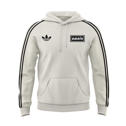 Limited Edition Oasis “Live ’25” London (Wembley Stadium) Hoodie