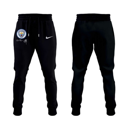 Limited Edition ManCity.FC Oasis “Live ’25” Signature Shirt