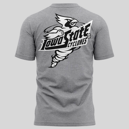 Iowa State Cyclones football 2025 New T-Shirt