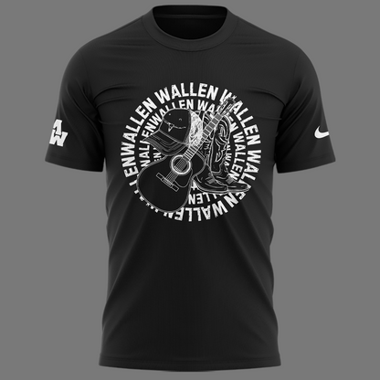 Special New Morgan Wallen x Arizona Cardinals Tshirt