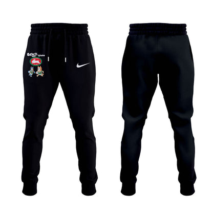 Limited Edition South Sydney Rabbitohs x Bluey and Bingo Hoodie