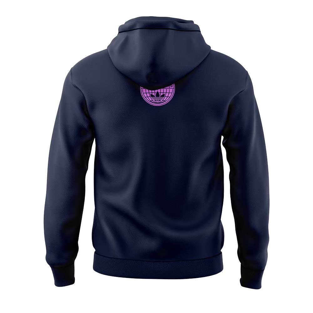 Limited Edition Oasis “Live ’25” Go Let It Our Hoodie