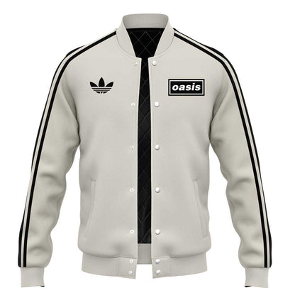 Limited Edition Oasis “Live ’25” London (Wembley Stadium) Jacket