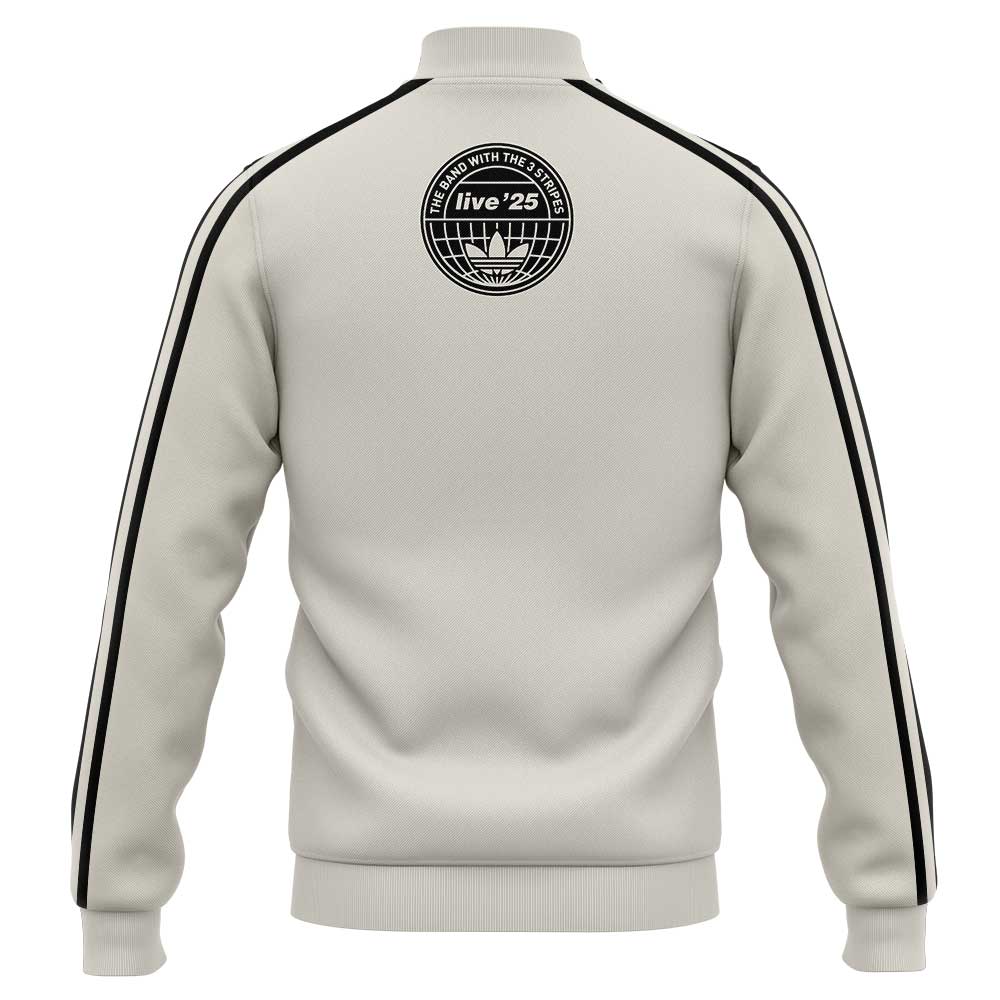 Limited Edition Oasis “Live ’25” London (Wembley Stadium) Jacket