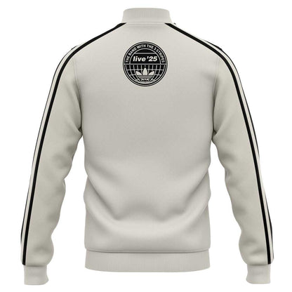 Limited Edition Oasis “Live ’25” London (Wembley Stadium) Jacket
