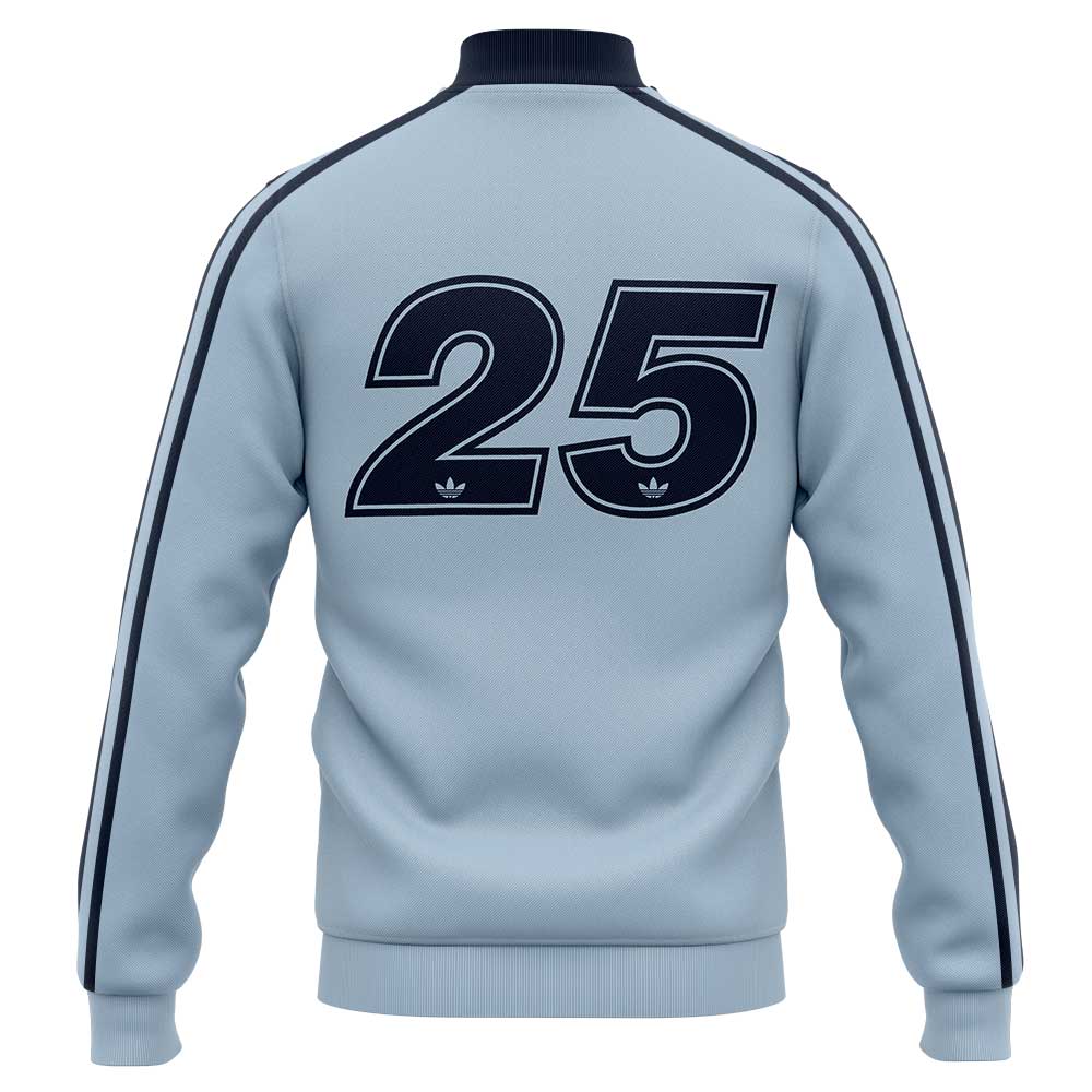 Limited Edition Oasis “Live ’25” London (Wembley Stadium) 25 Jacket